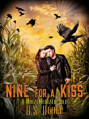 cover image of Nine for a Kiss